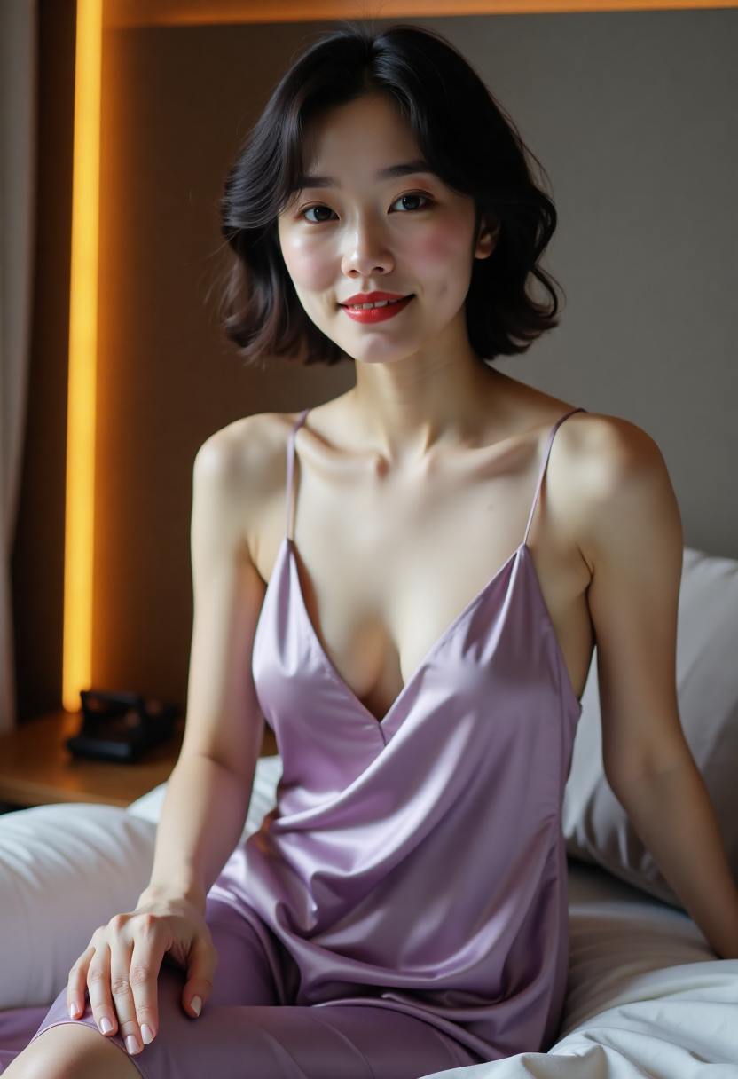 旧城清场
