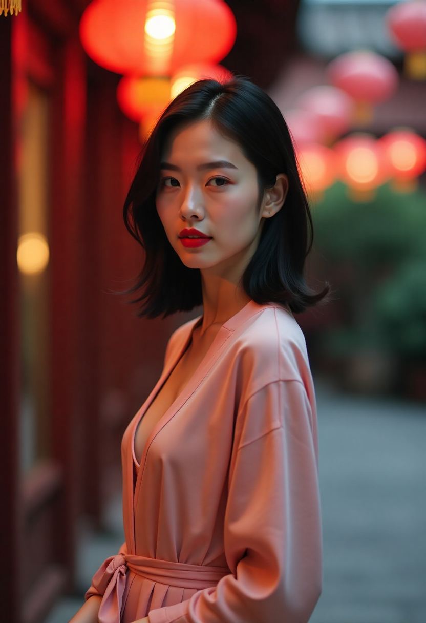 夜行者Q