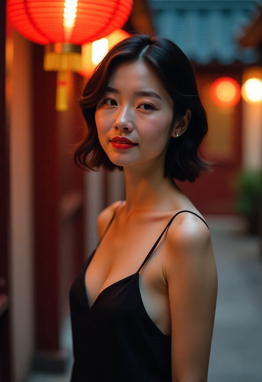 最后一班岗