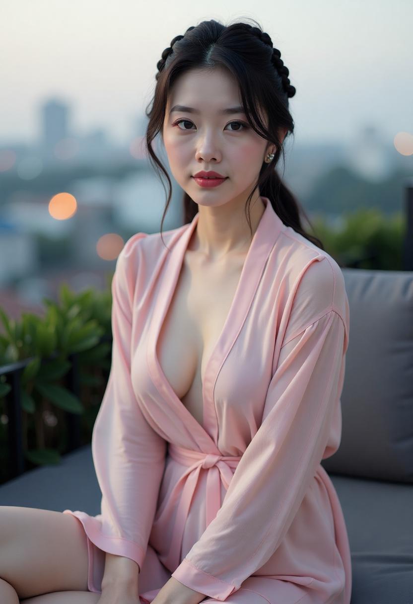 城中营